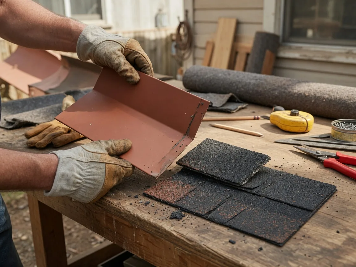 Roof Repair company in Troy Mills, IA